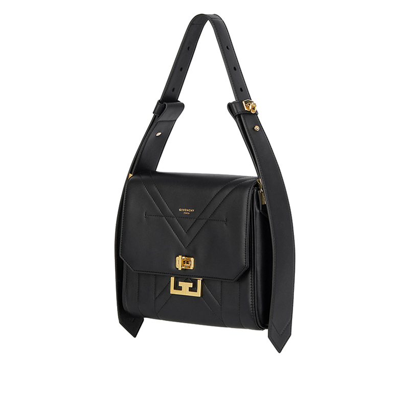【预定】GIVENCHY/纪梵希 中号光滑皮革EDEN手袋 BB50ARB0N5