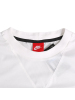 NIKE(耐克)春季女子短袖针织衫829756-100