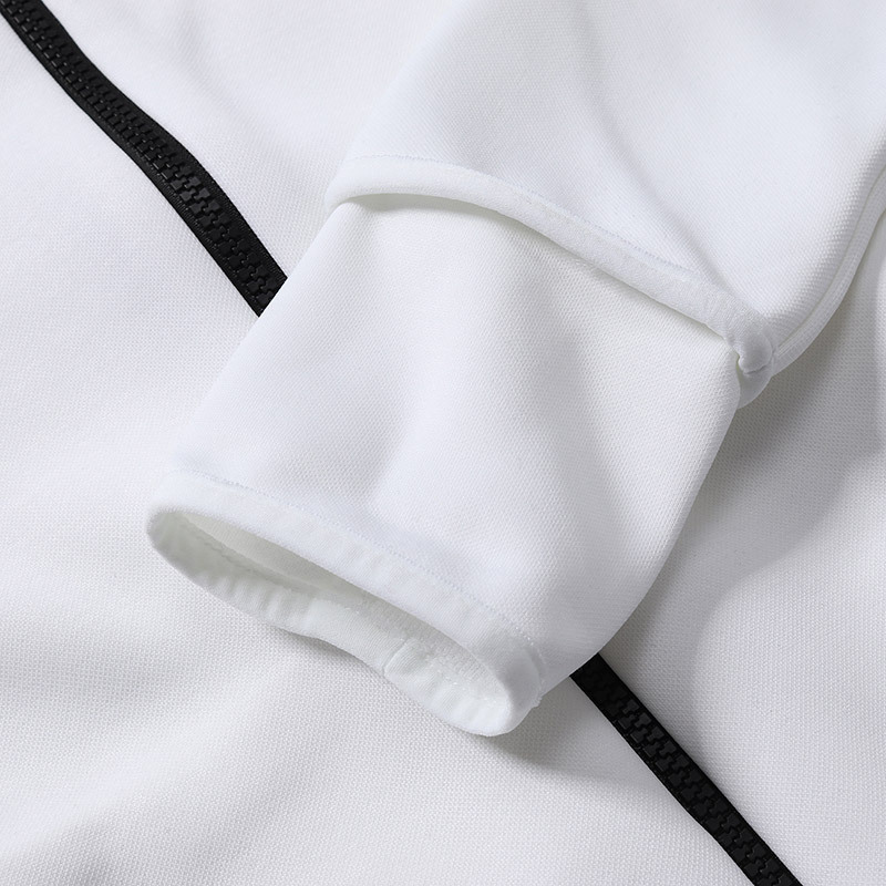【自营】adidas阿迪达斯女子夹克外套ZNE休闲运动服DN8508 L DN8508白色