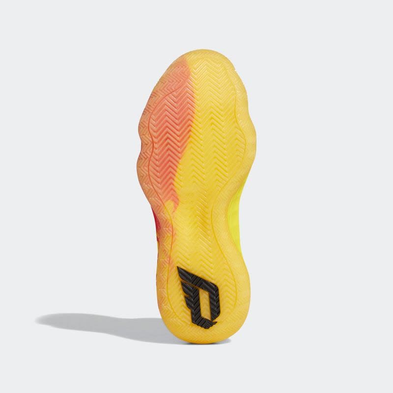 ADIDAS(阿迪达斯)男子场上款篮球鞋FW9026图片