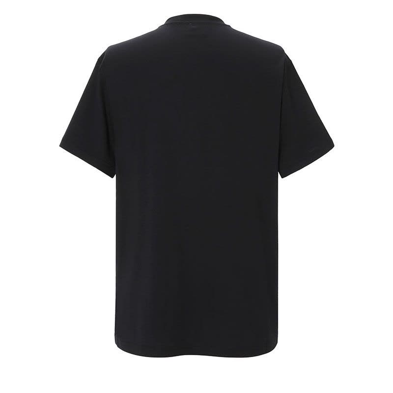 BURBERRY T恤 刺绣鹿 8042688图片