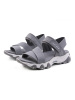 Skechers 斯凯奇女鞋休闲鞋88888161-LTGY 灰色 37