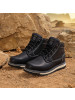 SKECHERS(斯凯奇)男鞋休闲鞋77197-BLK