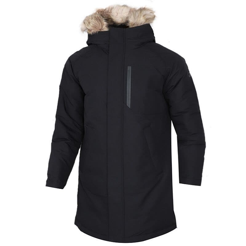 ADIDAS(阿迪达斯)2019冬男式羽绒服EH3975图片