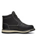 SKECHERS(斯凯奇)男鞋休闲鞋77197-BLK