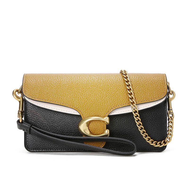 COACH TABBY 链条斜挎包 76199图片