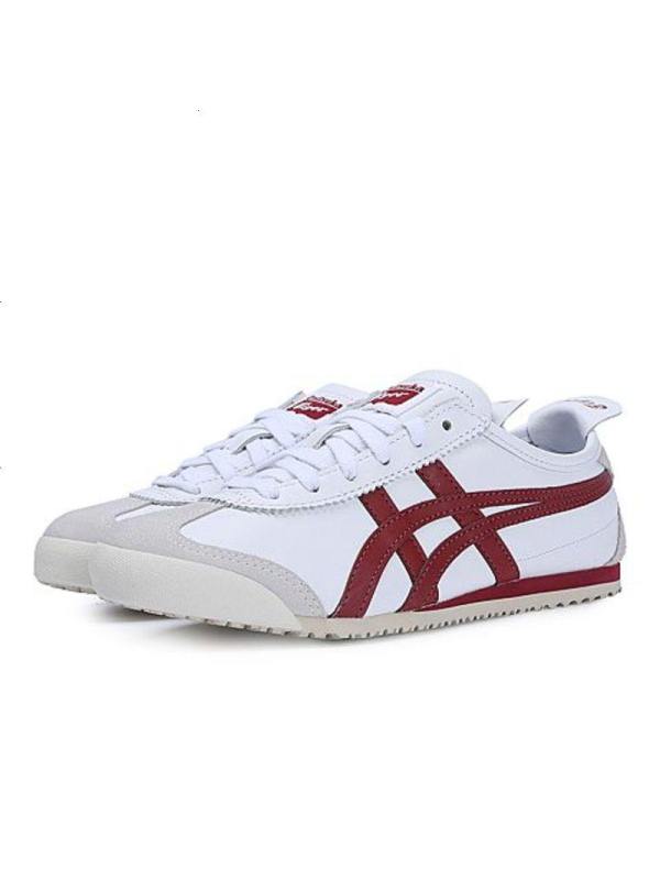 Onitsuka Tiger鬼冢虎 2018新款D4J2L-0125（延续款）