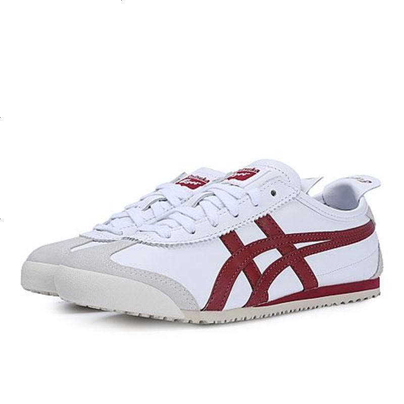 Onitsuka Tiger鬼冢虎 2018新款D4J2L-0125（延续款）图片