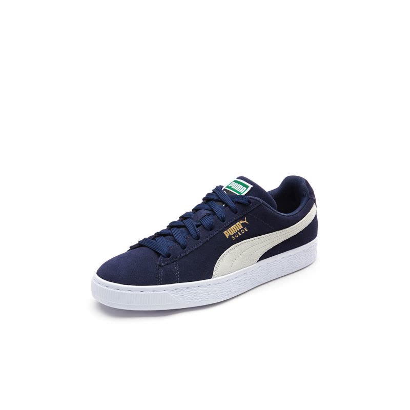 Puma/彪马刘雯同款男鞋女鞋suedeclassic运动休闲鞋板鞋35656851图片