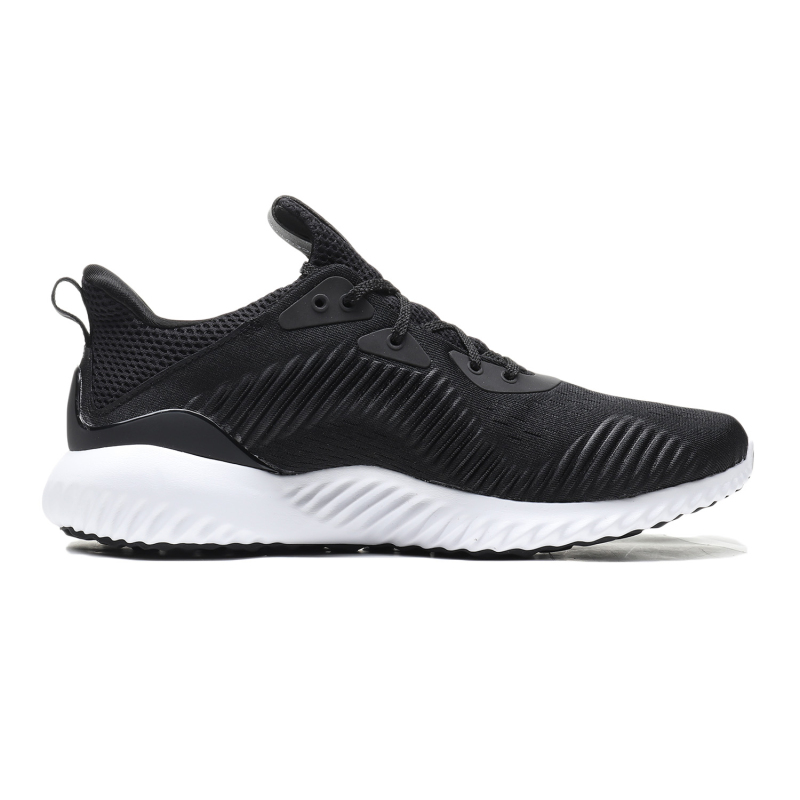 阿迪达斯男鞋跑步鞋ALPHABOUNCE小椰子休闲运动鞋FW4861