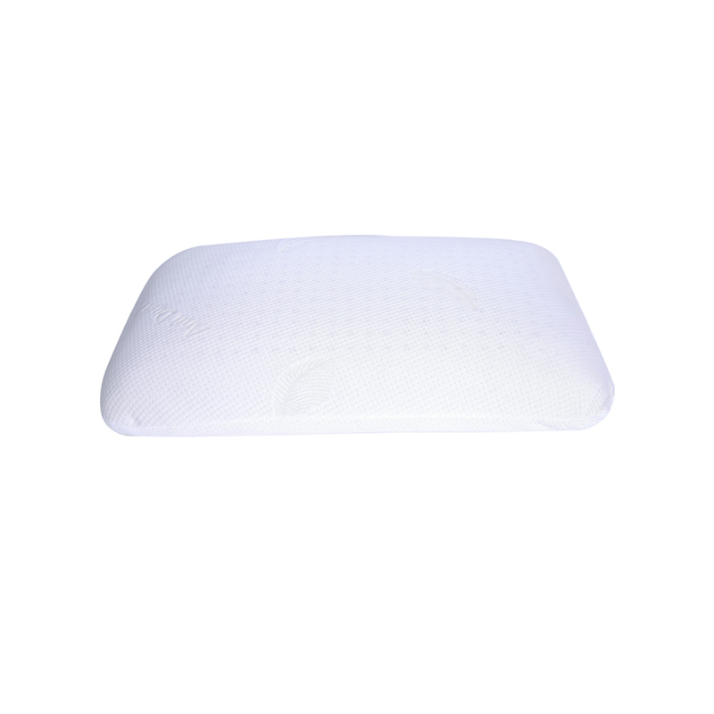 TAIPATEX泰国天然乳胶枕 透气方枕（小） 单人护颈枕芯62CM*38CM*15CM