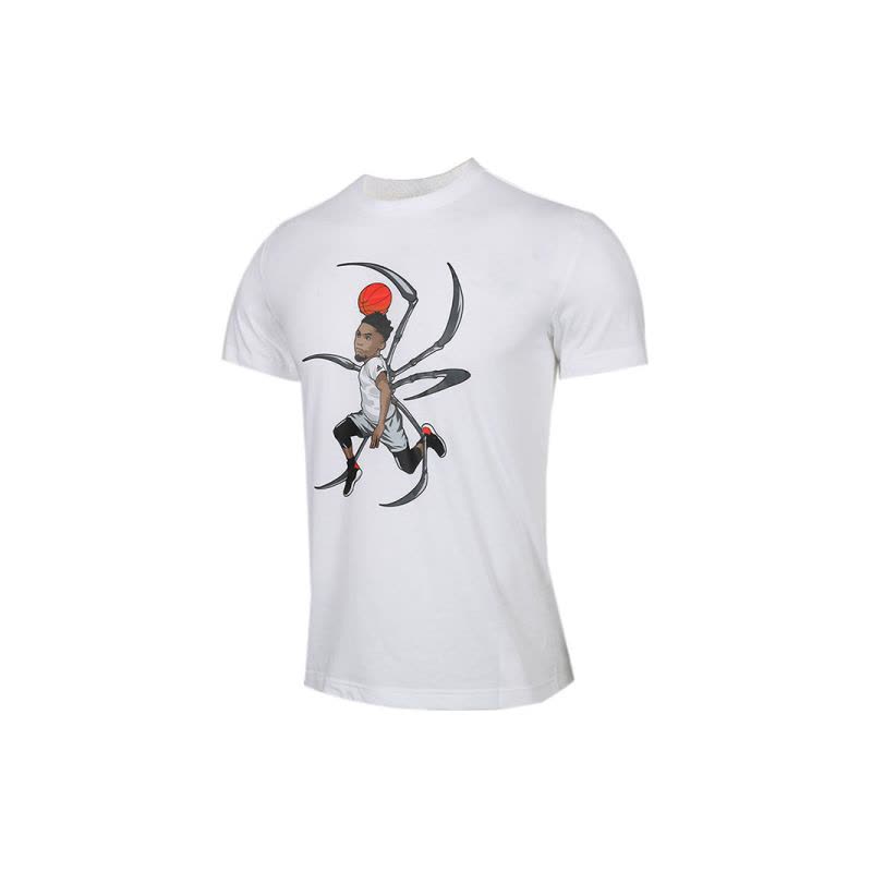 ADIDAS(阿迪)2019夏季男子短袖DQ0920图片