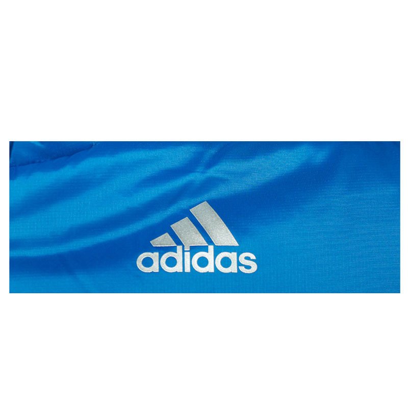 阿迪达斯（adidas）男款休闲运动茄克羽绒外套M68830