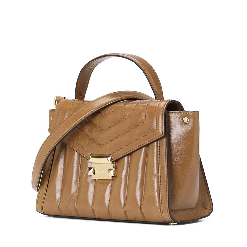 MK Whitney 斜挎包 中号 30F8GXIS6T 25.5x17x11CM
