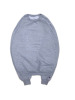 champion 冠军 秋冬基础款袖标男女情侣衫卫衣 S600LW