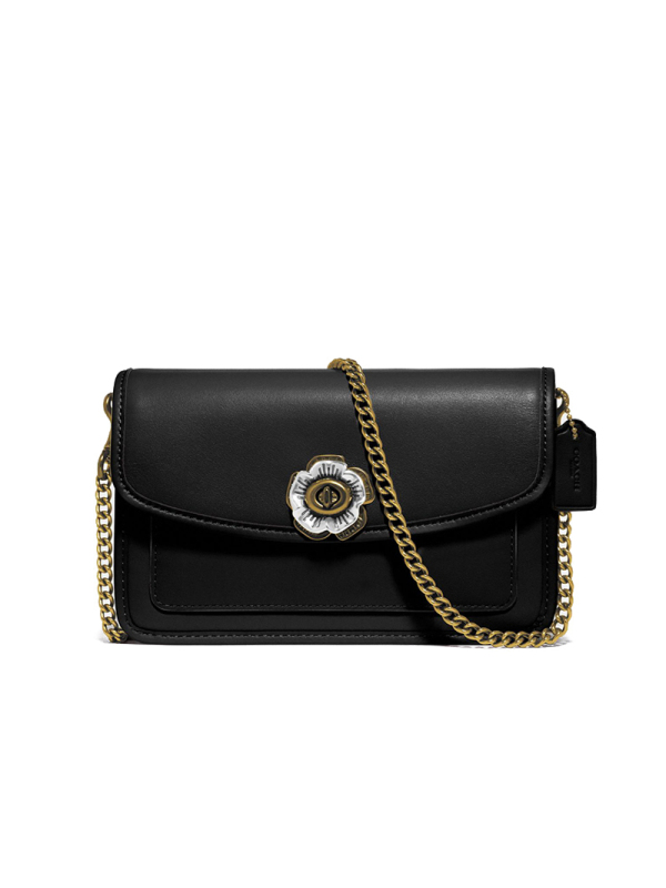 【预定】COACH/蔻驰 PARKER斜挎包 89287 19*12*3CM