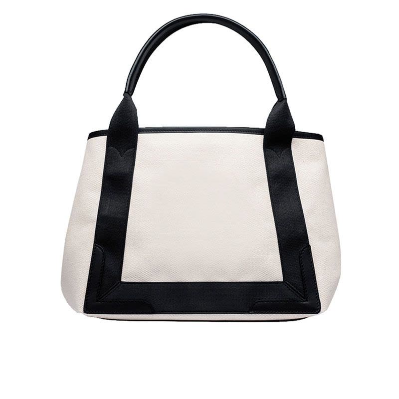 【预定】BALENCIAGA/巴黎世家NAVY CABAS 小号 tote包图片