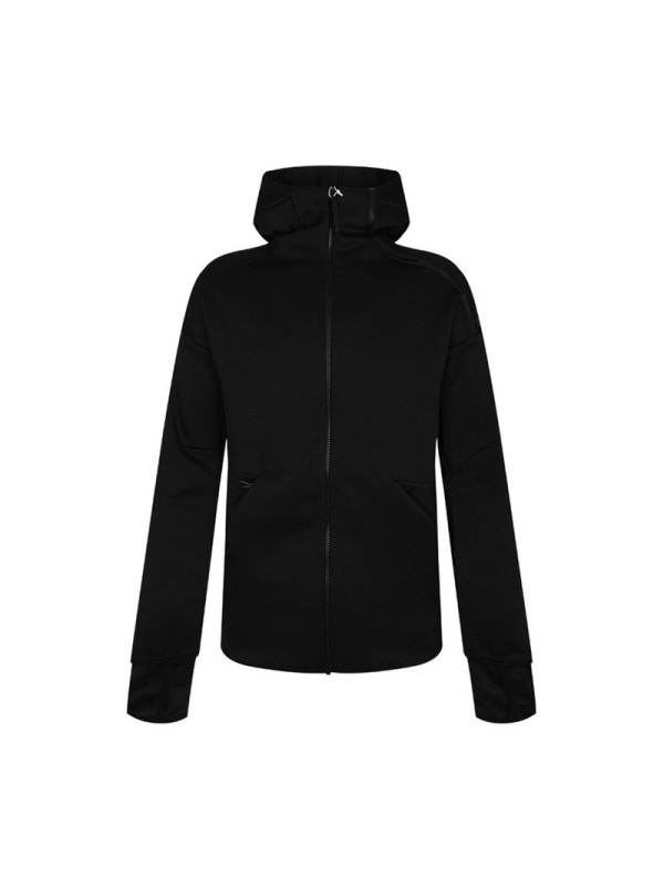 阿迪M ZNE hd FR冬季男子夹克EB5230