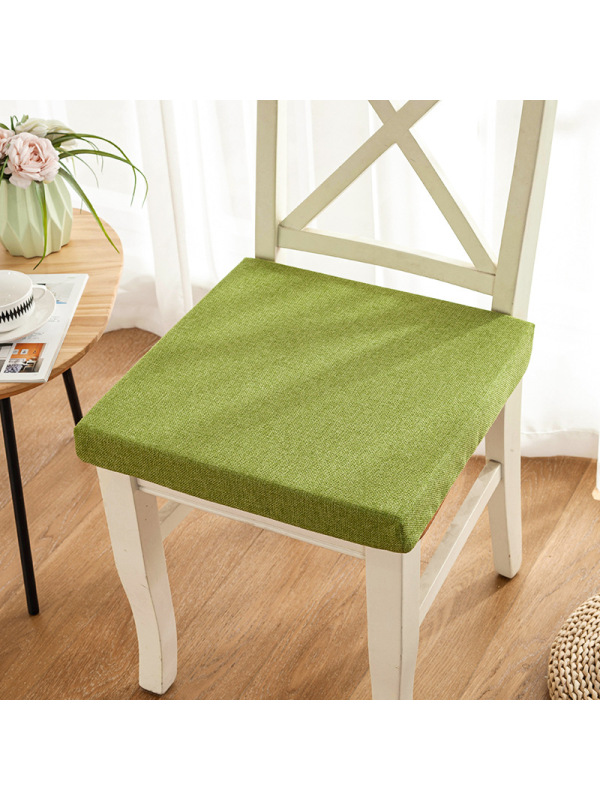 Ceba沙发垫子海绵垫坐垫高密度加厚加硬红木椅子座垫增高实木