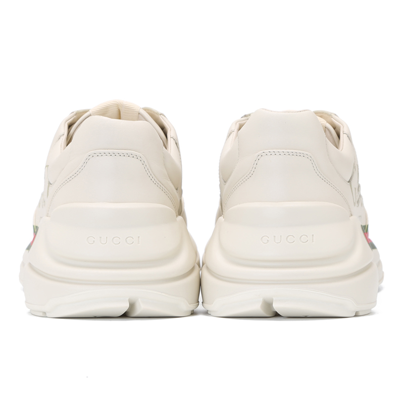 预售GUCCI RHYTON 老爹鞋 皮带标识 500877