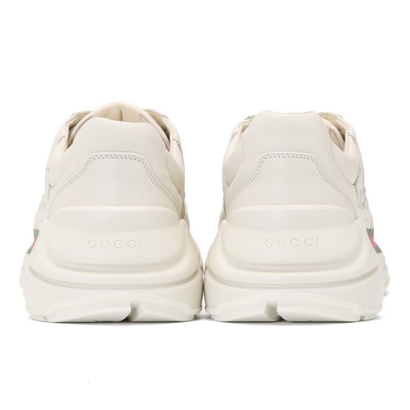 预售GUCCI RHYTON 老爹鞋 皮带标识 500877图片