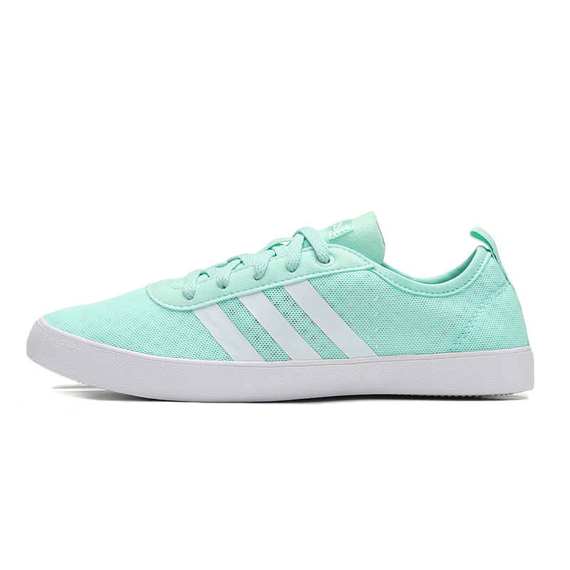 阿迪达斯adidasNEO女鞋运动休闲鞋板鞋BD7823