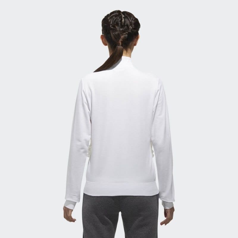 阿迪达斯adidasneoWCSTTFRILLS女运动外套DT6163图片