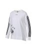 ADIDAS(阿迪运动休闲)春季女子卫衣DZ7603