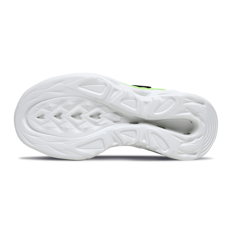 Skechers斯凯奇男童网面运动鞋防滑舒适95741L/BBLM