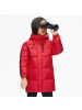 波司登羽绒服厚2021年新款中长款儿童羽绒服冬天厚外套男童女童