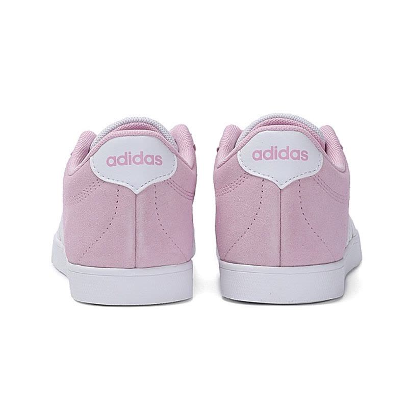 ADIDAS阿迪达斯女子休闲运动板鞋舒适网球鞋DB0146图片