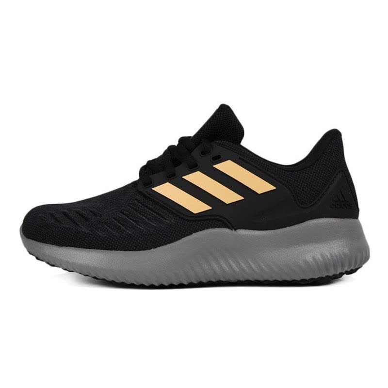 ADIDAS(阿迪)alphabounce rc.2 w秋季女子跑步鞋EG6321图片