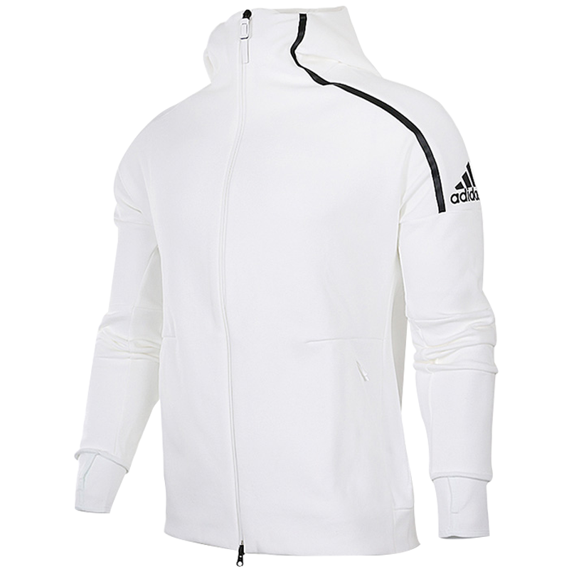 阿迪达斯（adidas）男装男子ZNE运动休闲夹克外套CD6277