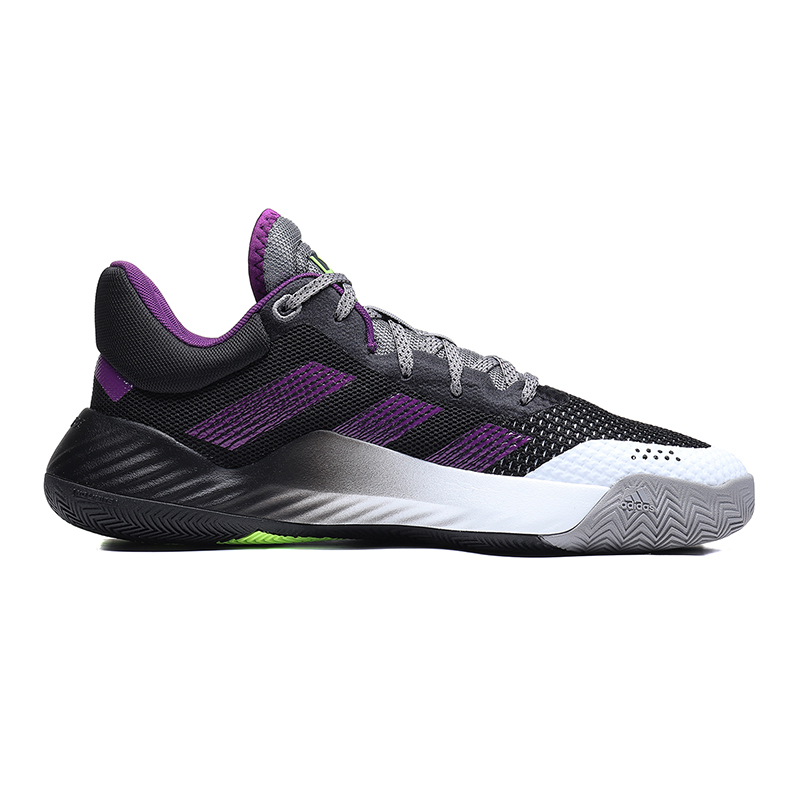 阿迪达斯男鞋篮球鞋donissue1gca米切尔篮球鞋ef9962