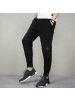 adidas阿迪达斯男裤春运动休闲收口小脚裤跑步训练长裤CV6747DF
