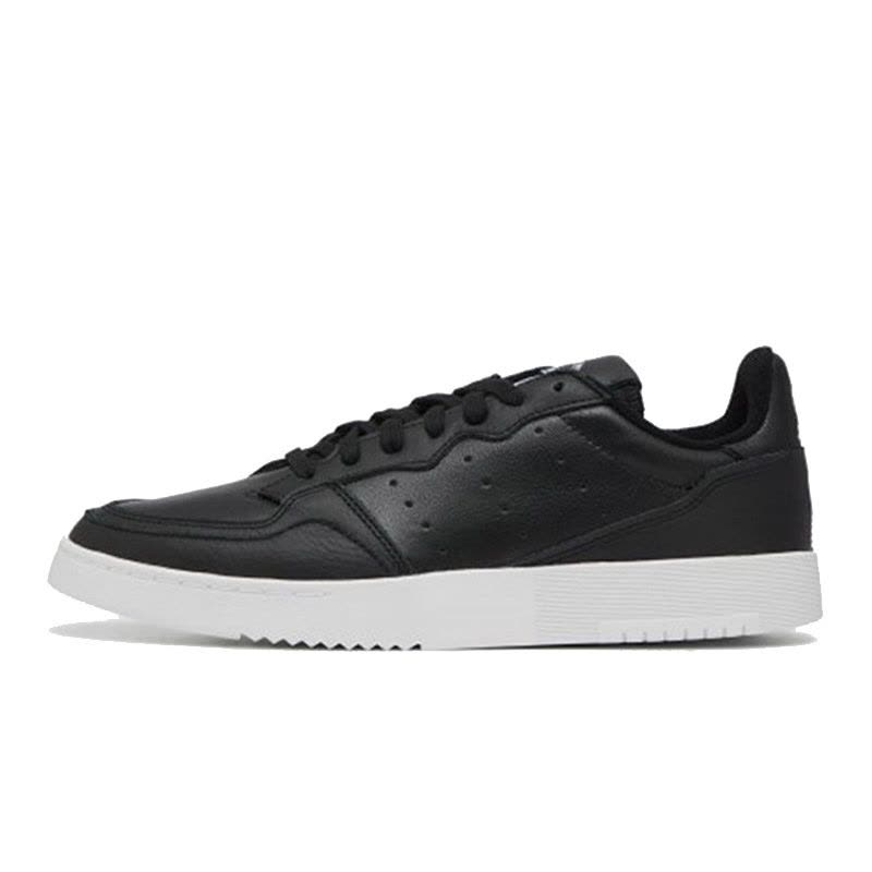 ADIDAS ORIGINALS(阿迪经典)SUPERCOURT春季中性经典鞋EE6038图片