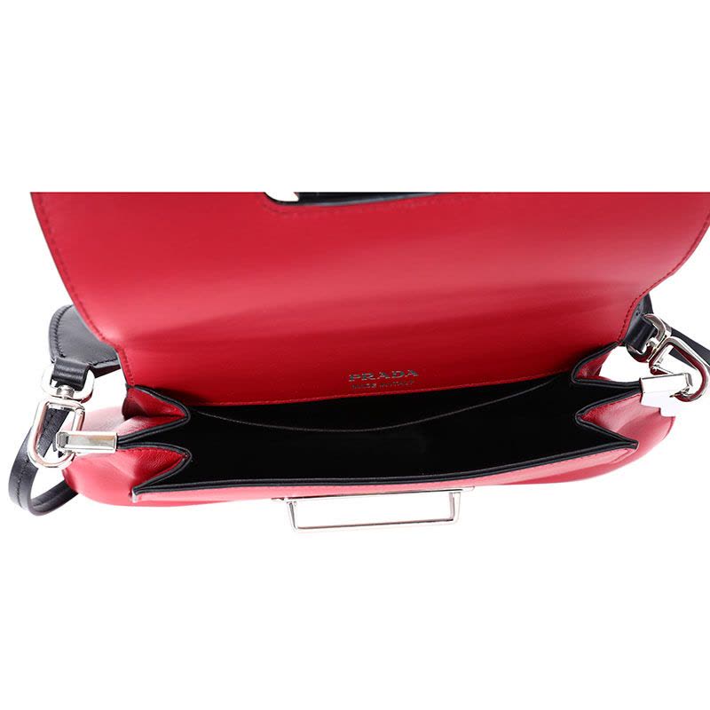 Prada Sidonie 单肩包 1BD168 OJH图片