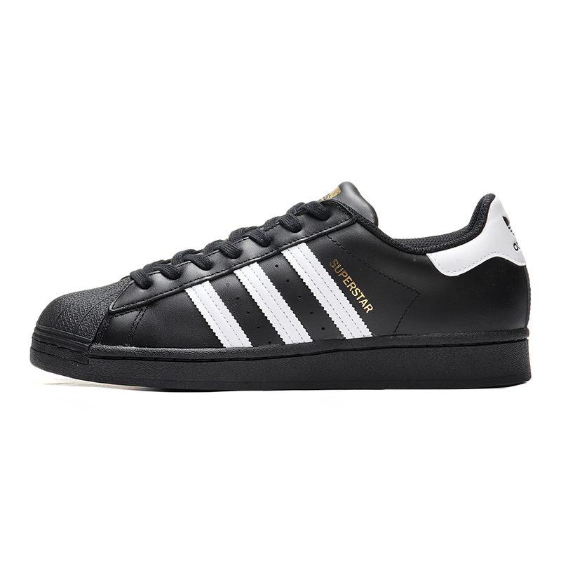 【自营】adidas阿迪达斯三叶草男鞋SUPERSTAR运动鞋板鞋EG4959