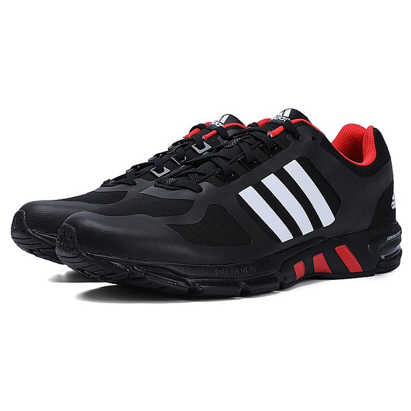 adidas阿迪达斯男鞋秋款eqt10耐磨缓震运动时尚跑步鞋-b43850