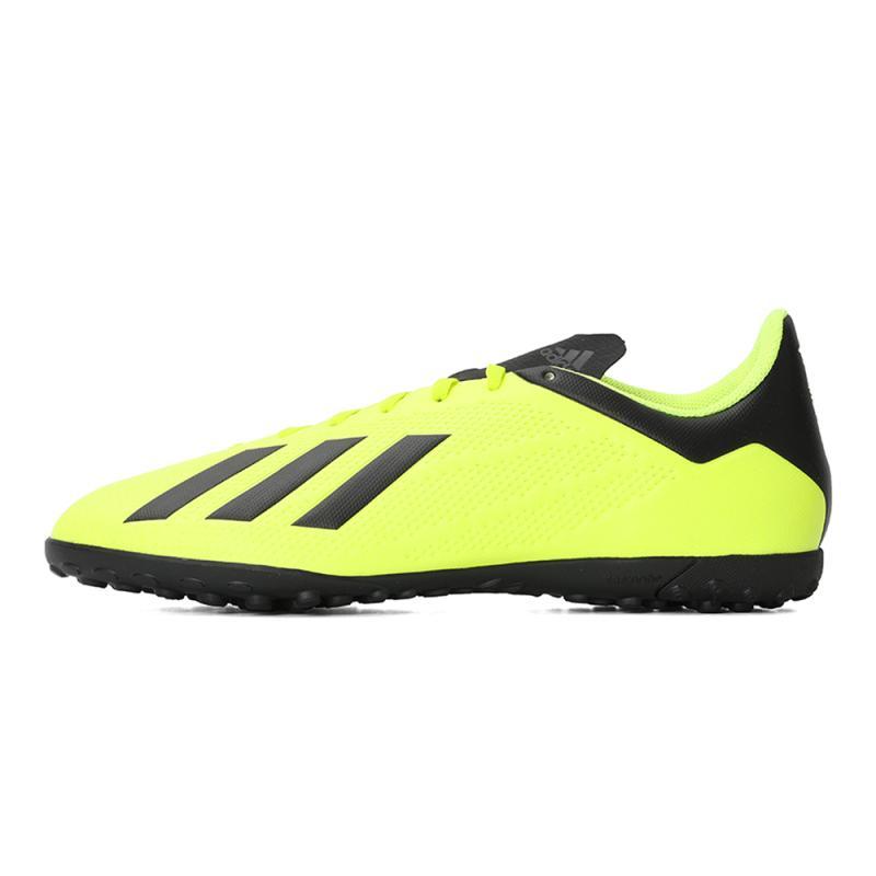 adidas阿迪达斯2018男子xtango184tfx足球鞋
