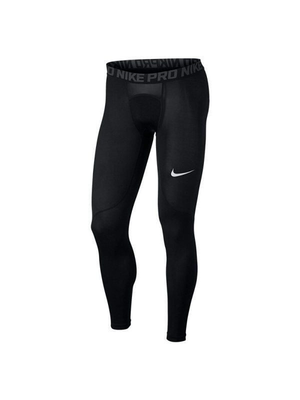 nike耐克紧身裤男长裤篮球训练跑步健身速干运动裤子929711