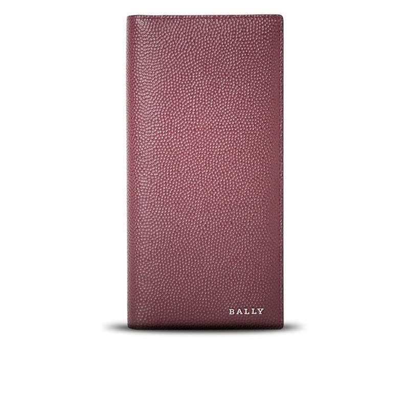 Bally NADIN 长款对折钱夹图片