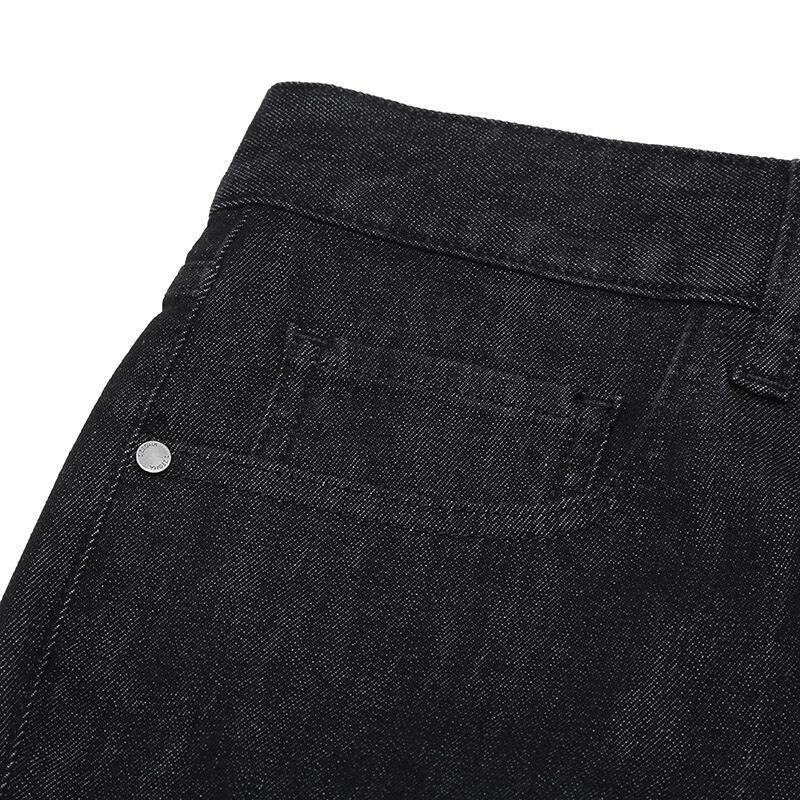 zzegna杰尼亚男士棉质牛仔裤vs721zz505