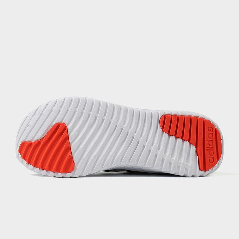 Adidas阿迪达斯男鞋2020秋季新款运动鞋鞋子透气减震跑步鞋FW3207图片