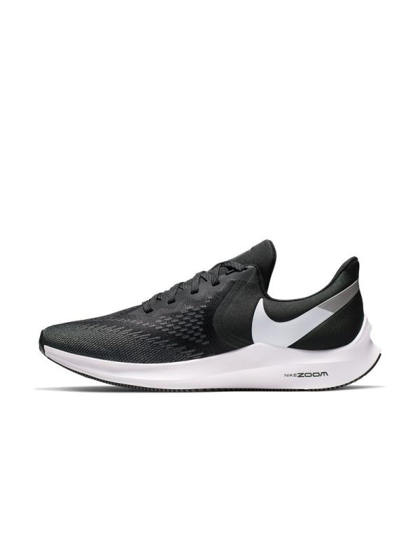 Nike/耐克男鞋2019夏季新款ZOOM气垫鞋跑步鞋透气运动鞋AQ7497
