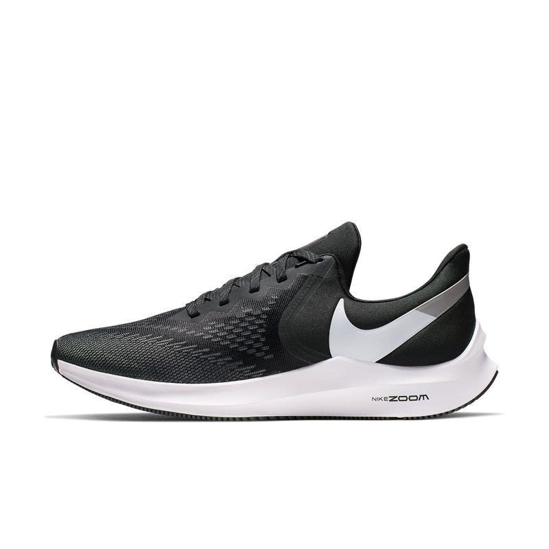 Nike/耐克男鞋2019夏季新款ZOOM气垫鞋跑步鞋透气运动鞋AQ7497图片