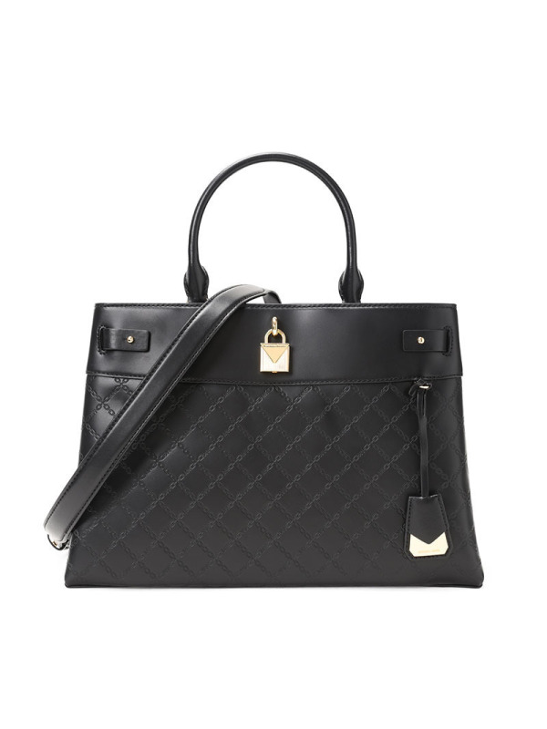 MK Gramercy 手拎包 大号 30S9GG7S3Y 36x25x15CM