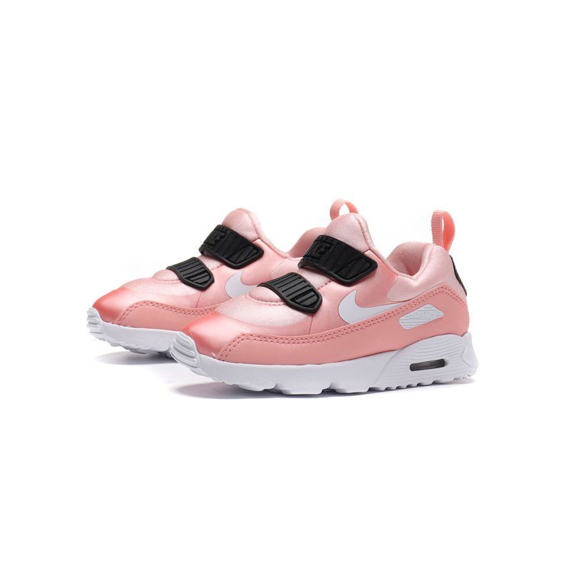 NIKE耐克男女婴童休闲鞋AIR MAX气垫轻便运动鞋AV3195