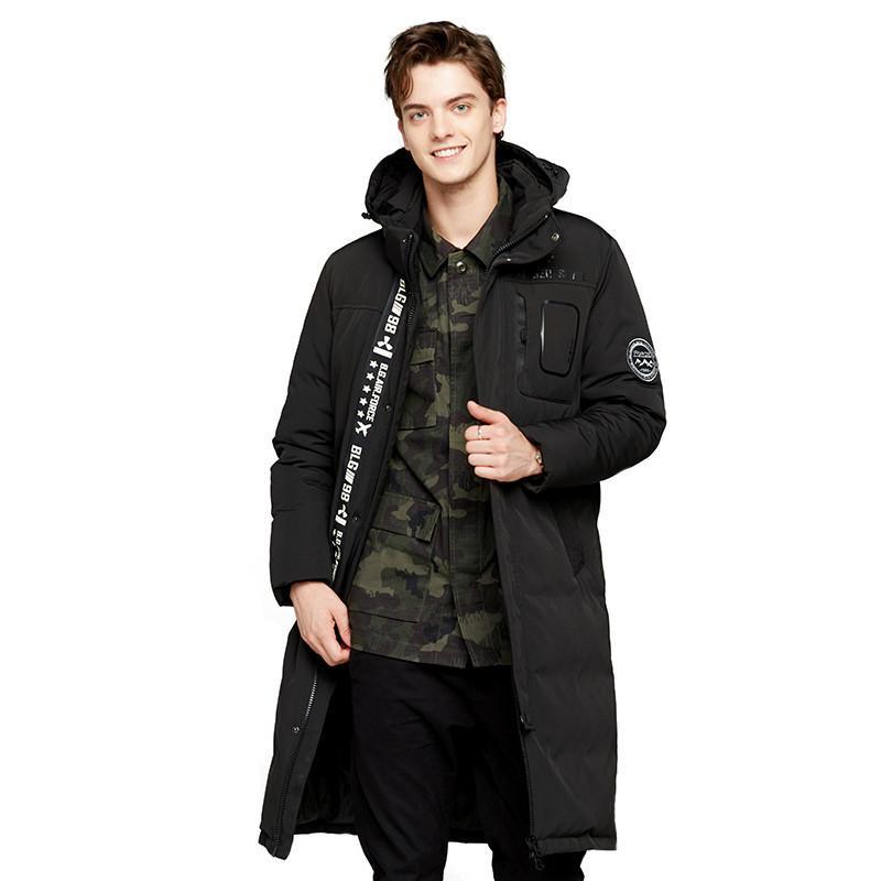 服装鞋帽>男装>男士羽绒服>冰洁(bingjie)>冰洁(bingjie)男士羽绒服>