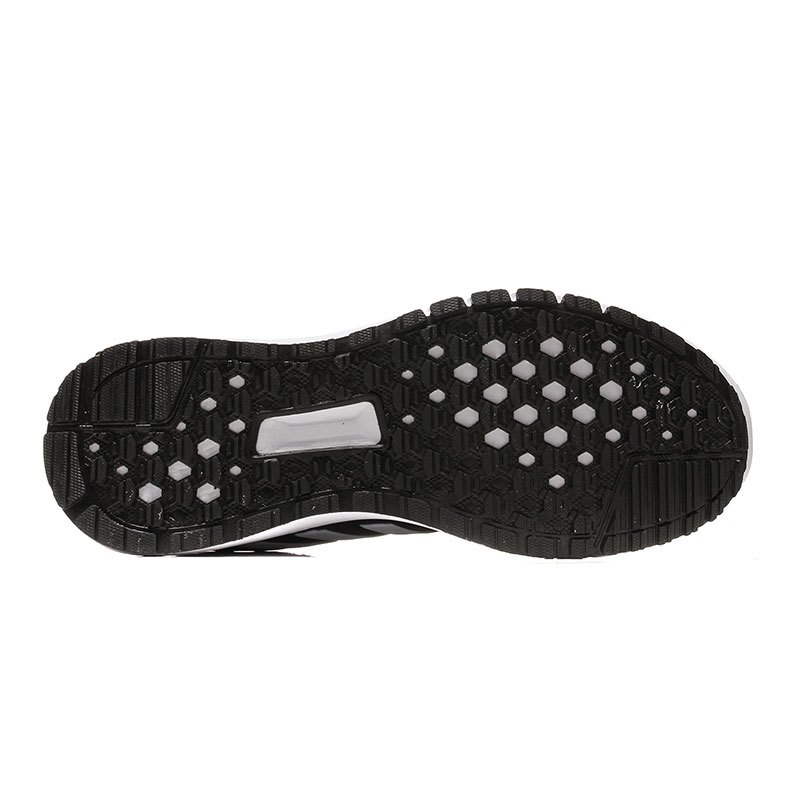 adidas阿迪达斯男子跑步鞋透气休闲运动鞋橡胶减震鞋
